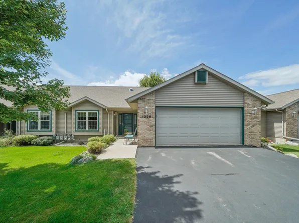 1226 Sawyer Way #30, Sun Prairie, WI 53590