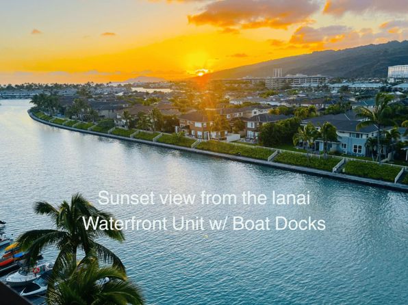 500 Lunalilo Home Rd APT 17D