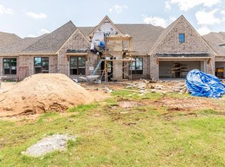 13302 S 68th Ave E, Bixby, OK 74008