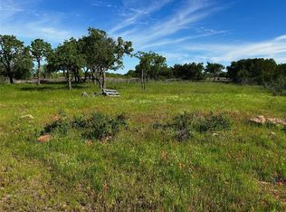 0 Stagecoach Trl, Gordon, TX 76453