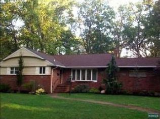 8 Franciscan Way #1X, Fair Lawn, NJ 07410