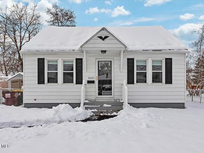 2025 Greenpoint Avenue, Schenectady, NY, 12303