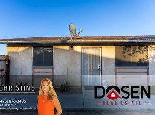 421 W Robertson Rd APT A, Ridgecrest, CA 93555