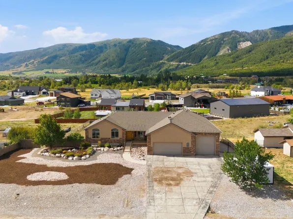 3257 E 5300 N, Eden, UT 84310