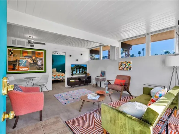 1111 E Palm Canyon Dr #224, Palm Springs, CA 92264