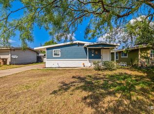 406 Millspaugh St, San Angelo, TX 76901
