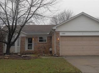 41665 Pocatello Dr, Canton, MI 48187