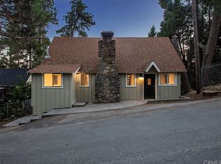 926 Big Oak Rd, Crestline, CA 92325