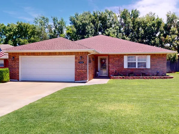 2912 Brookhaven, Woodward, OK 73801