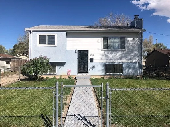 1132 Euclid Ave, Pueblo, CO 81004
