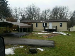 427 Hill St, Ionia, MI