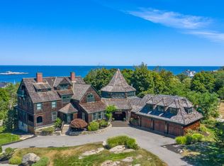 554 Jerusalem Rd, Cohasset, MA 02025