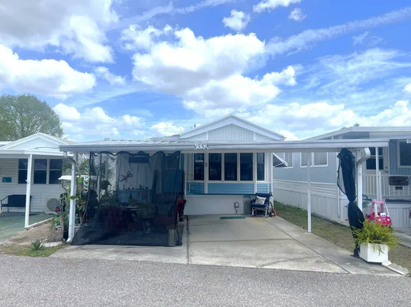 4699 Continental Dr #584, Holiday, FL 34690
