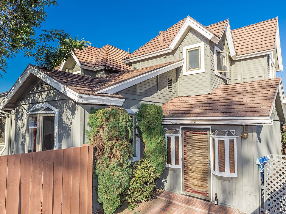 3943 Ingraham St, San Diego, CA 92109 Zillow