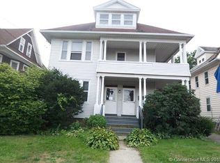 191 Barker St, Hartford, CT 06114