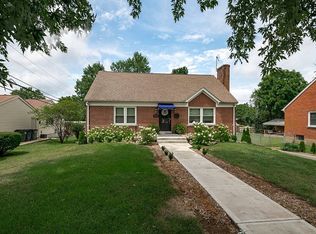 2893 Clays Mill Rd, Lexington, KY 40503