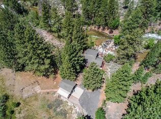 60 Kayak Rd, Bridgeport, CA 93517