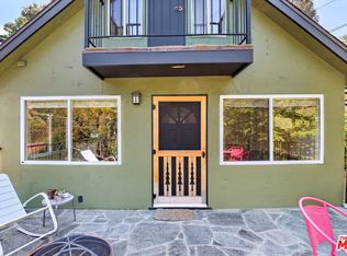 21549 Summit Trl, Topanga, CA 90290
