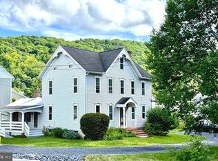 120 School St, Spring Mills, PA 16875