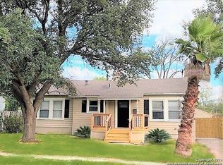 306 W Wildwood, San Antonio, TX 78212