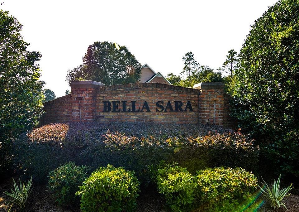 4400 Bella Sara Dr, Saraland, AL 36571 Zillow