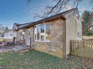 6 Eastview Dr, Glenside, PA 19038