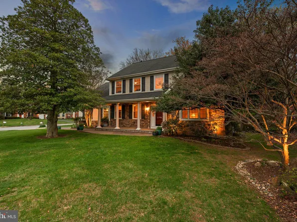 7703 Briarstone Ct, Ellicott City, MD 21043