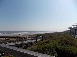 3810 Grand Ave, Galveston, TX 77554