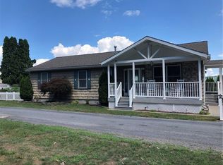 3998 Pine Rd, Dundee, NY 14837