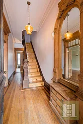 Sold by Halstead Real Estate