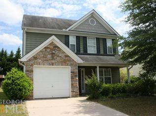 6525 White Walnut Way, Braselton, GA 30517