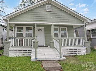 219 Eagle Street, Savannah, GA 31415