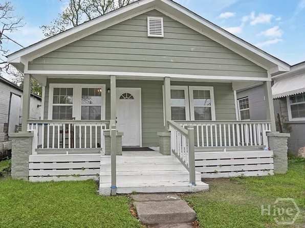 219 Eagle Street, Savannah, GA 31415