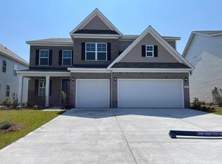 527 Calhoun Falls Dr, Myrtle Beach, SC 29579