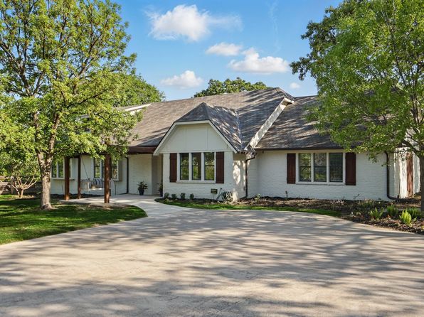 841 Caublestone Hill Dr, Argyle, TX 76226