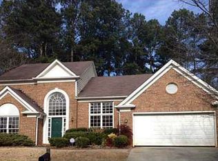 4830 Agate Dr, Johns Creek, GA 30022