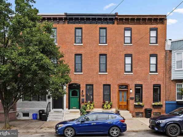 2609 Christian St, Philadelphia, PA 19146
