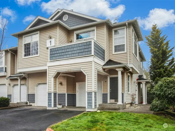1855 Trossachs Boulevard SE #102, Sammamish, WA 98075