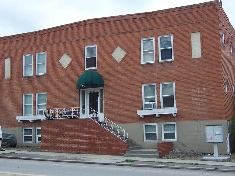 417 E 5th St #1 — Photo 1