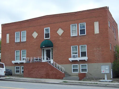 417 E 5th St #1 Photo 1