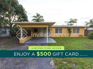 108 NW 45th Ave, Fort Lauderdale, FL 33317
