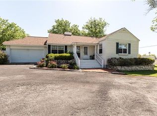 208 Midway Ln, Hudson Oaks, TX 76087