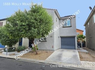 1888 Molly Meadows St, Sunrise Manor, NV 89115