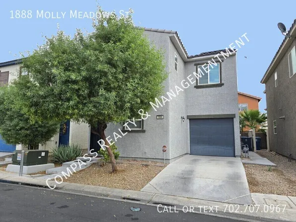 1888 Molly Meadows St, Sunrise Manor, NV 89115