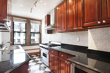 Rented by WAM Partners - William Moses Co.