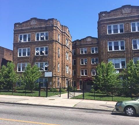 2nd image of 470 Park Ave APT L24