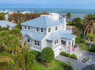 367 NIGHT HERON DRIVE, BOCA GRANDE, FL 33921