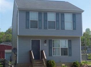 817 E Potomac St, Brunswick, MD 21716