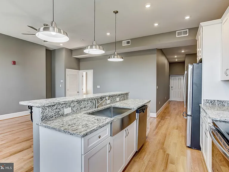 1214 Eutaw Pl #303 — Photo 7