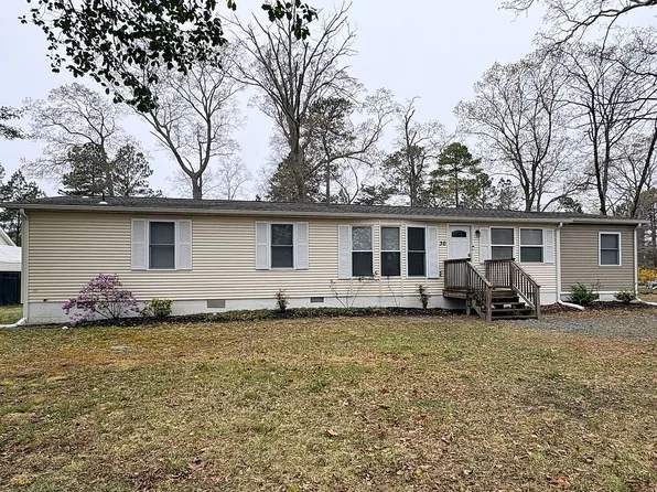 30 Woodlyn Rd, Millsboro, DE 19966